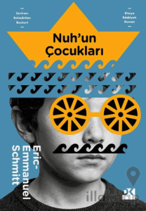 Nuh'un Çocukları