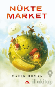 Nükte Market