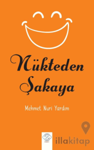 Nükteden Şakaya