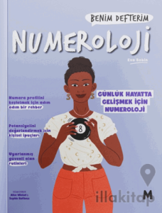 Numeroloji: Benim Defterim