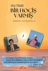 Nur Yüzlü Bir Hociş Varmış