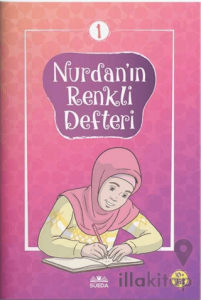 Nurdan'ın Renkli Defteri 1