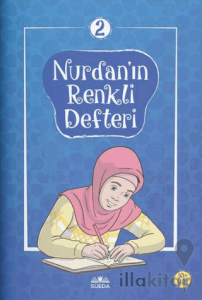 Nurdan'ın Renkli Defteri 2