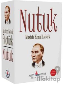 Nutuk (Tam Metin)