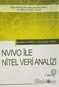 Nvivo İle Nitel Veri Analizi
