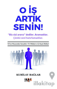 O İş Artık Senin