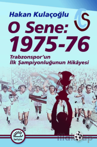 O Sene: 1975-76