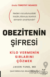 Obezitenin Şifresi