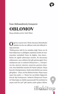 Oblomov