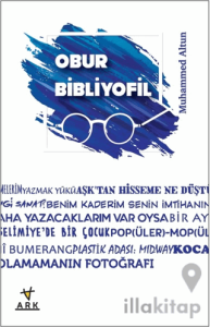 Obur Bibliyofil