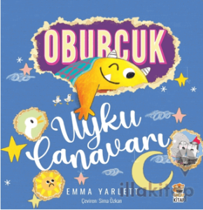Oburcuk - Uyku Canavarı