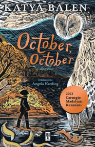 October, October