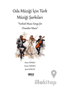 Oda Müziği için Türk Müziği Şarkıları