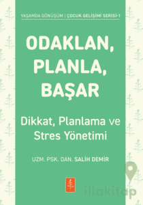 Odaklan, Planla, Başar