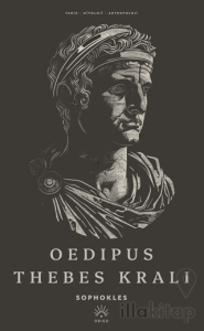 Oedipus Thebes Kralı