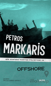Offshore - Bir Komiser Haritos Polisiyesi 10