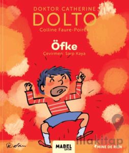 Öfke - MDR Çocuk Psikoloji Serisi 5