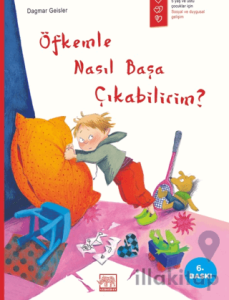 Öfkemle Nasıl Başa Çıkabilirim?