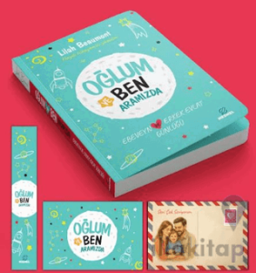 Oğlum ve Ben - Aramızda