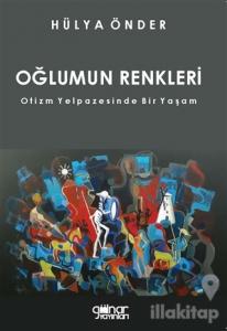 Oğlumun Renkleri