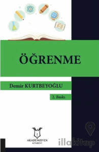 Öğrenme (2.Baskı)