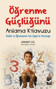 Öğrenme Güçlüğünü Anlama Klavuzu