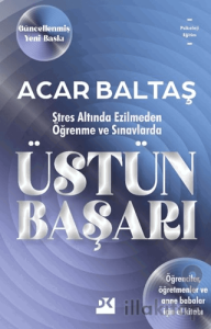 Öğrenmede ve Sınavlarda Üstün Başarı