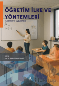 Öğretim İlke ve Yöntemleri