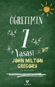Öğretimin 7 Yasası