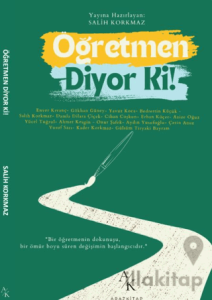 Öğretmen Diyor Ki!