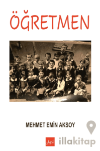 Öğretmen