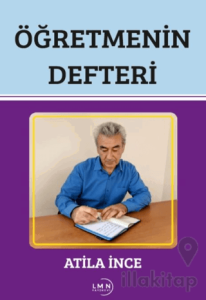 Öğretmenin Defteri