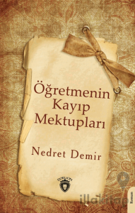 Öğretmenin Kayıp Mektupları