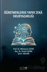 Öğretmenlerde Yapay Zeka Okuryazarlığı