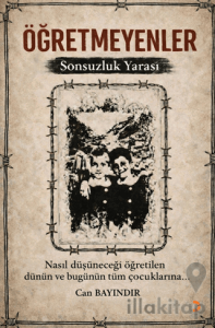 Öğretmeyenler
