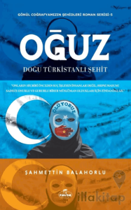 Oğuz - Doğu Türkistanlı Şehit