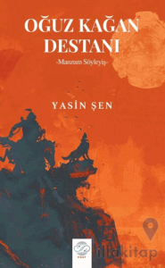 Oğuz Kağan Destanı