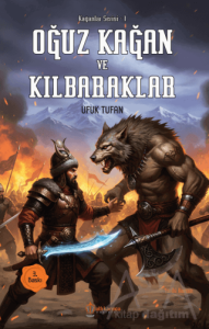 Oğuz Kağan ve Kılbaraklar