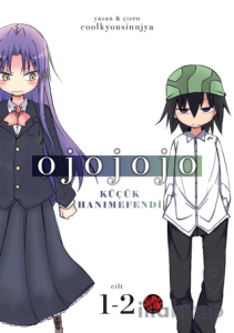 Ojojojo - Küçük Hanımefendi Cilt 1-2