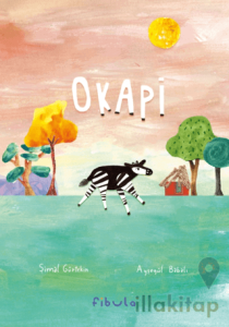 Okapi