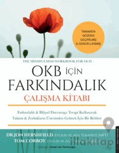 OKB İçin Farkındalık - Çalışma Kitabı