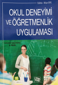 Okul Deneyimi ve Öğretmenlik Uygulaması
