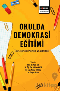 Okulda Demokrasi Eğitimi