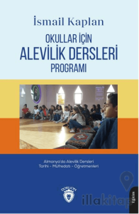 Okullar İçin Alevilik Dersleri Programı