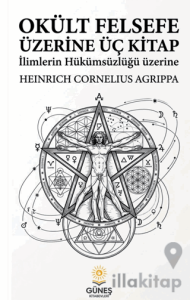 Okült Felsefe Üzerine Üç Kitap