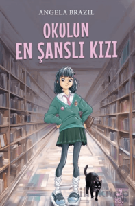 Okulun En Şanslı Kızı