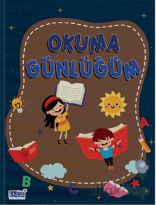 Okuma Günlüğüm