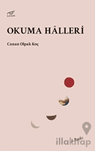 Okuma Halleri