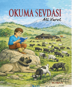Okuma Sevdası