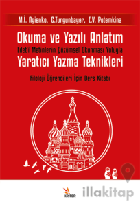 Okuma ve Yazılı Anlatım